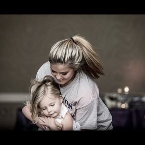 Meet your Posher, Bailey